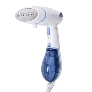 Wrinkle free handheld steamer